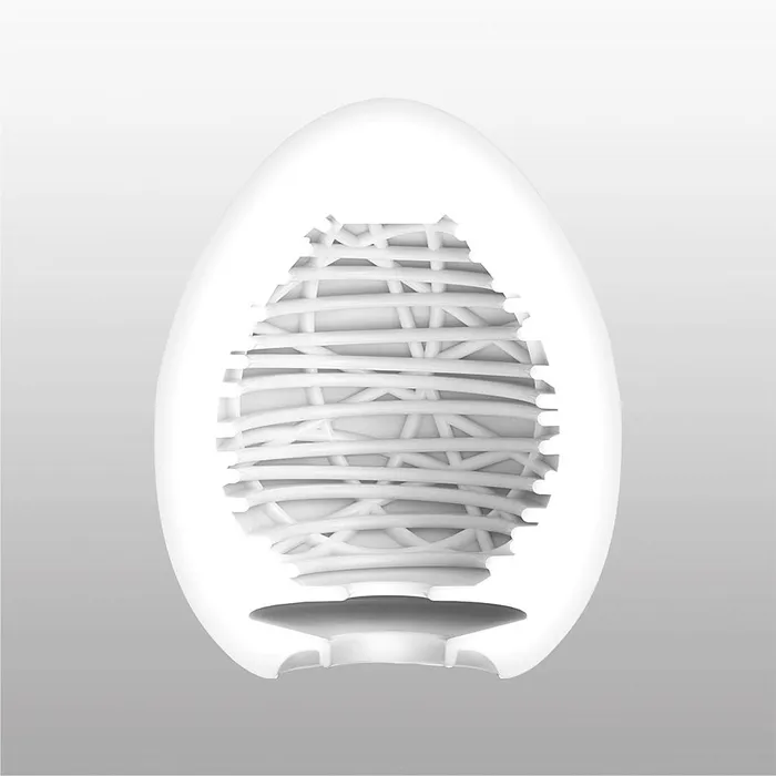 Egg Silky Ii TENGA Female Sex Toys