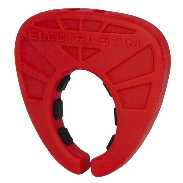 ElectraStim Male Sex Toys ElectraStim Silicone Fusion Viper Electro Cock Ring ElectraStim Male Sex Toys ElectraStim Silicone Fusion Viper Electro Cock Ring