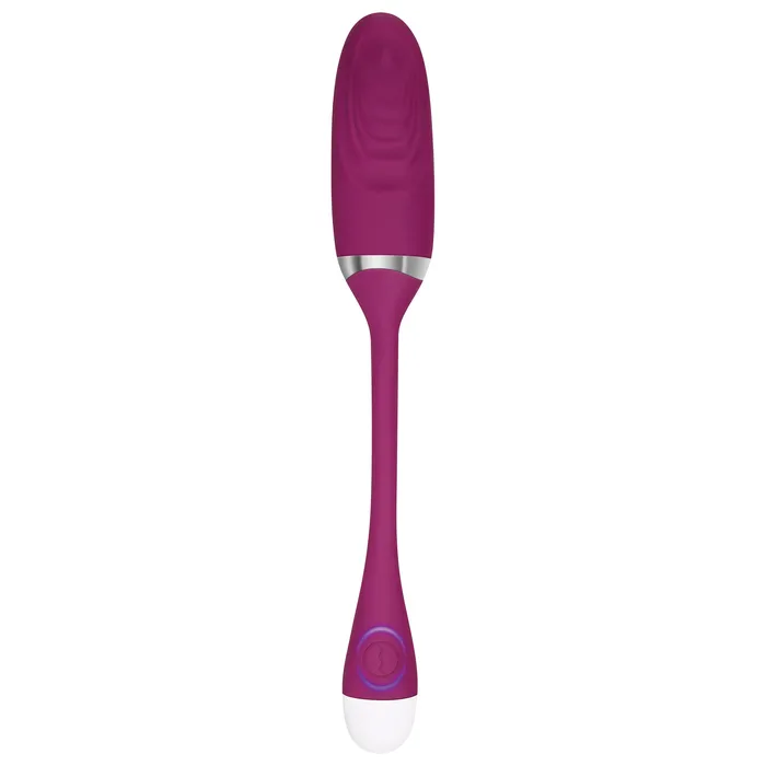 Eves Thumping Love Button Adam and Eve Vibrators
