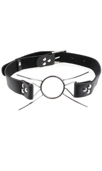 FETISH FANTACY EXTREME SPIDER GAG Not specified Female Sex Toys