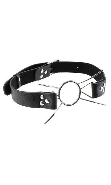 FETISH FANTACY EXTREME SPIDER GAG Not specified Female Sex Toys