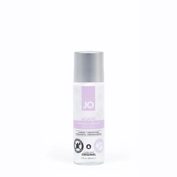 JO Agape Lubricant Original JO Sexual Health Wellbeing