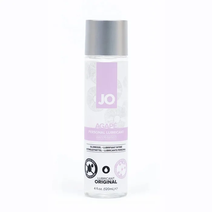 JO Agape Lubricant Original JO Sexual Health Wellbeing