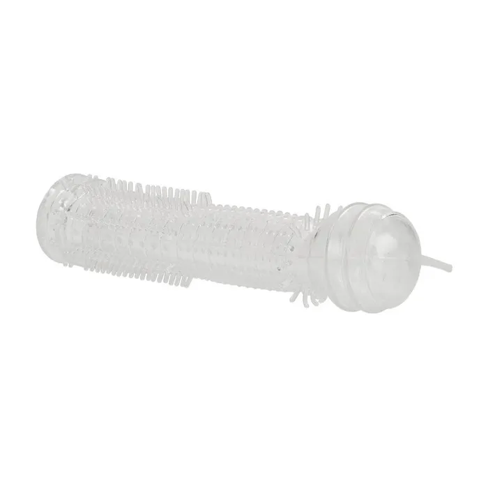 Male Sex Toys CalExotics Senso Penis Sleeves 2 Pack Male Sex Toys CalExotics Senso Penis Sleeves 2 Pack