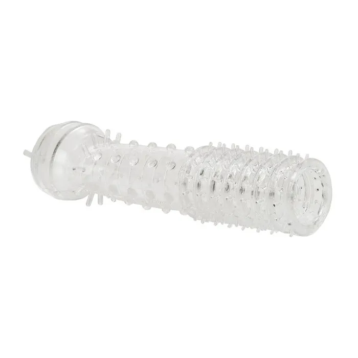 Male Sex Toys CalExotics Senso Penis Sleeves 2 Pack Male Sex Toys CalExotics Senso Penis Sleeves 2 Pack