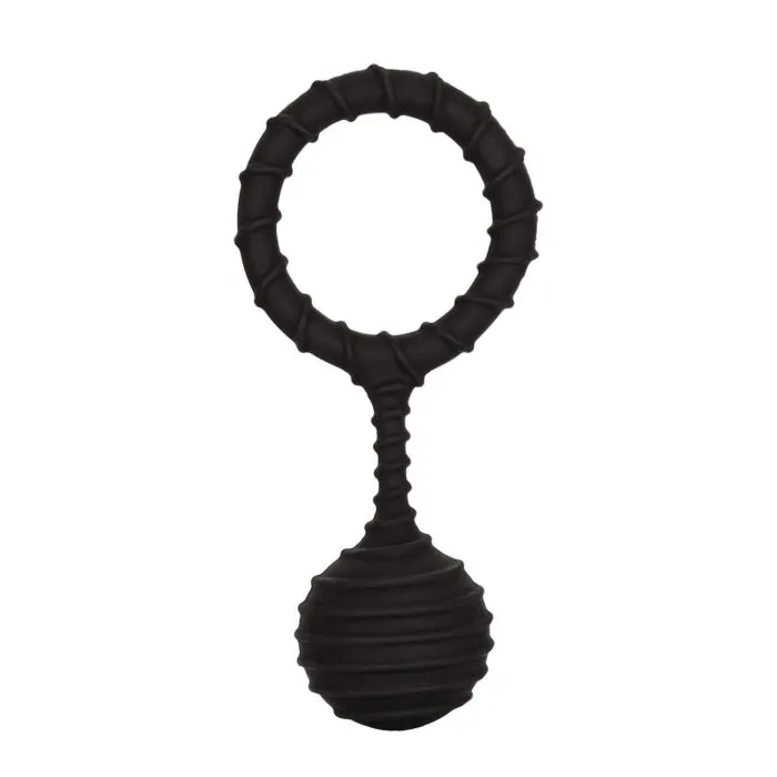 Male Sex Toys Colt Weighted Cock Ring XLarge 45cm DUS