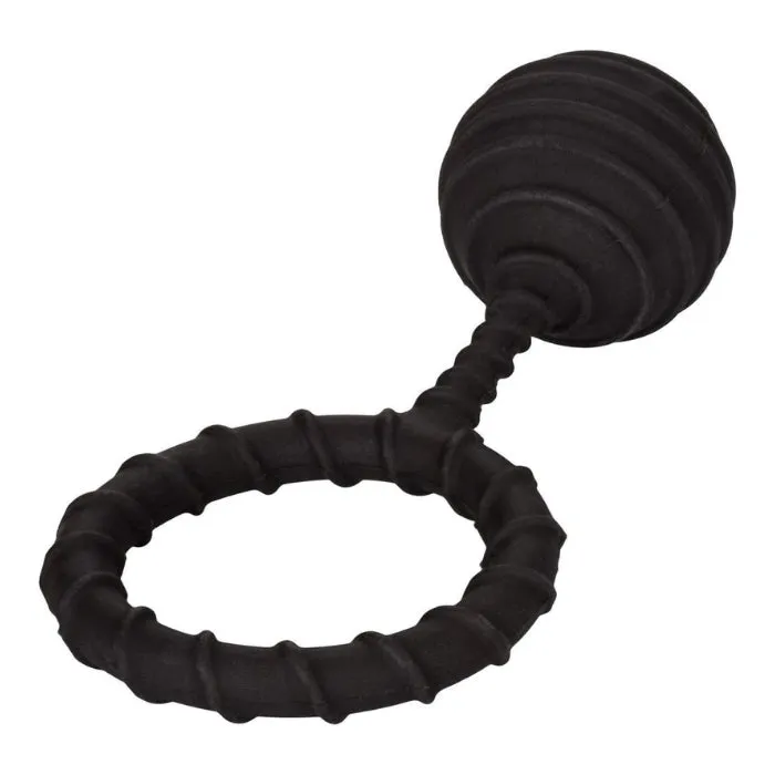 Male Sex Toys Colt Weighted Cock Ring XLarge 45cm DUS