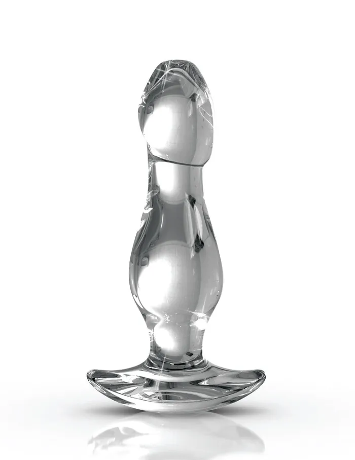 Male Sex Toys PIPEDREAM ICICLES NO 72