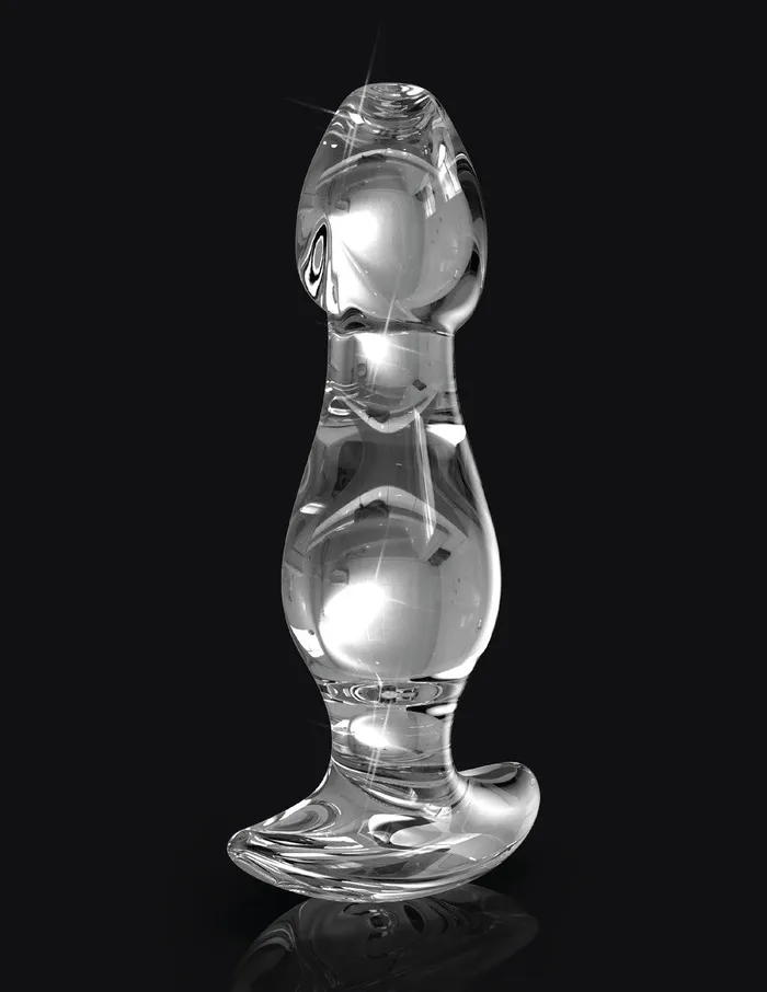 Male Sex Toys PIPEDREAM ICICLES NO 72 Male Sex Toys PIPEDREAM ICICLES NO 72