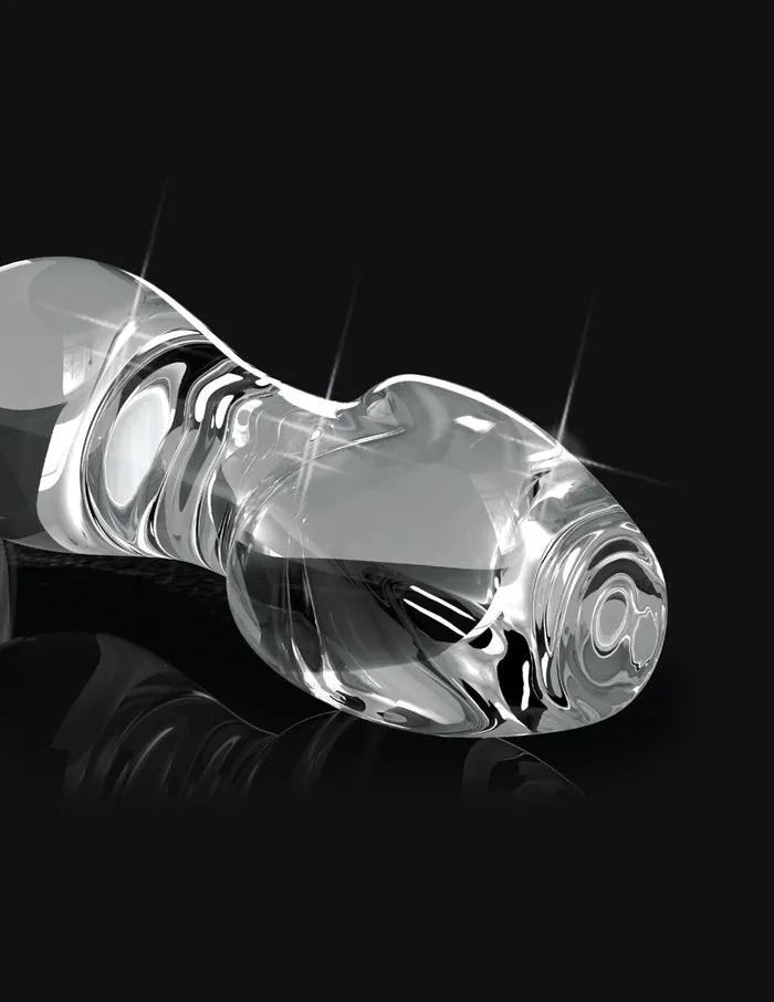 Male Sex Toys PIPEDREAM ICICLES NO 72 Male Sex Toys PIPEDREAM ICICLES NO 72