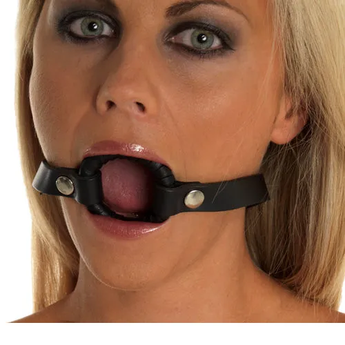Male Sex Toys Rimba Gag With ORing Male Sex Toys Rimba Gag With ORing