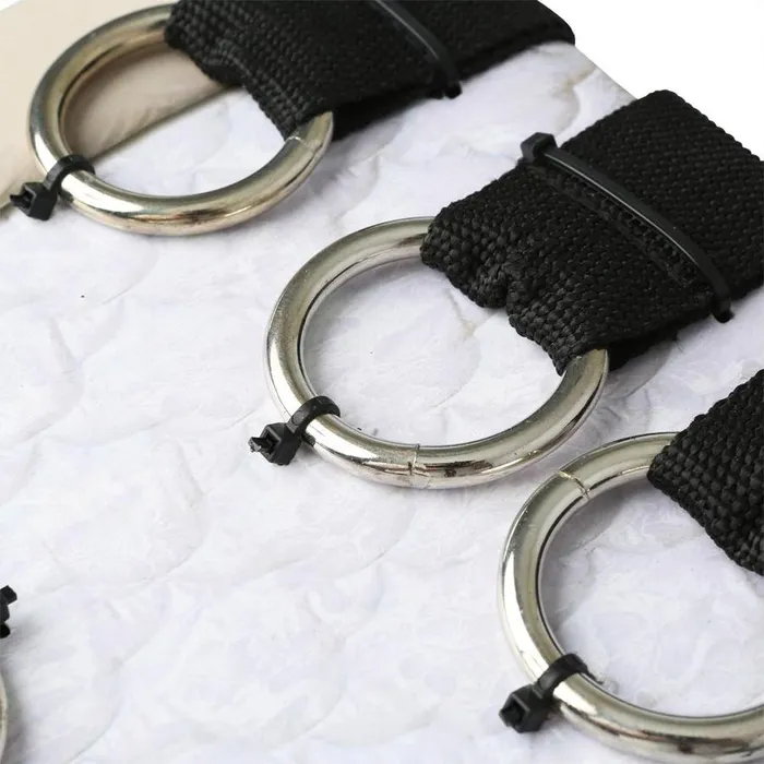 Male Sex Toys Sport Sheets Edge Extreme Under The Bed Restraints