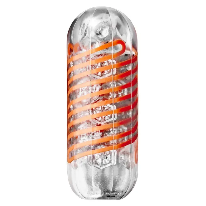Male Sex Toys Tenga Tenga Spinner 02 Hexa Masturbator