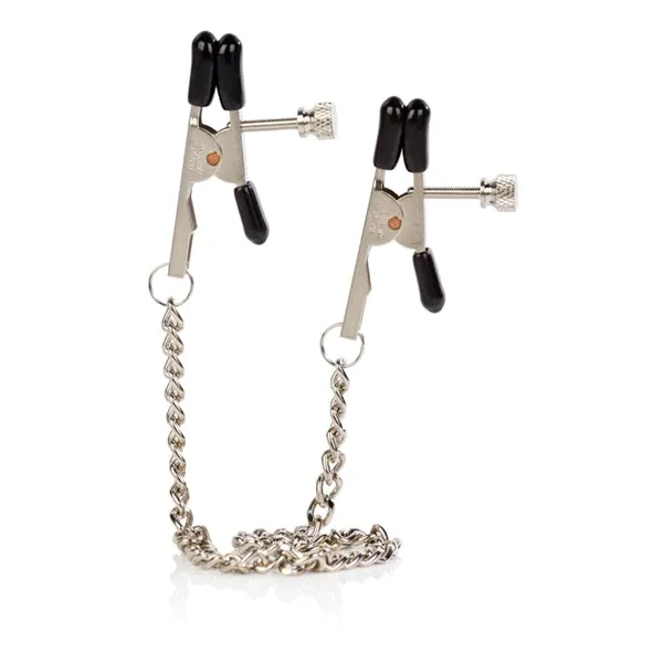 Nipple Play Bull Nose Nipple Jewelry California Exotic Novelties Couples