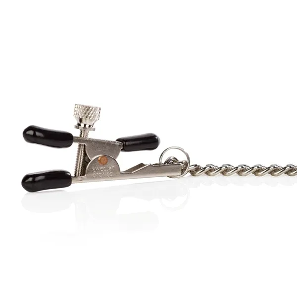 Nipple Play Bull Nose Nipple Jewelry California Exotic Novelties Couples