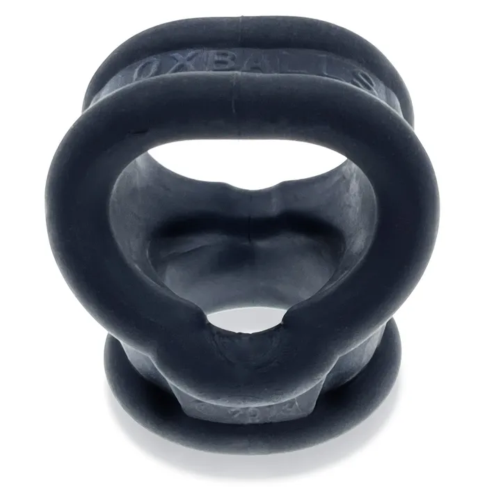 OXBALLS Male Sex Toys Cocksling 2 Cock Ball Sling Night