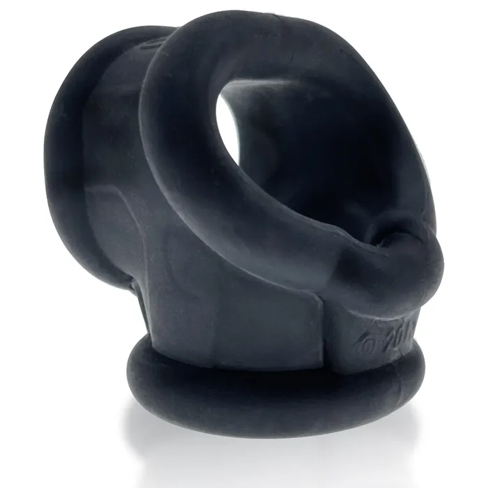 OXBALLS Male Sex Toys Cocksling 2 Cock Ball Sling Night