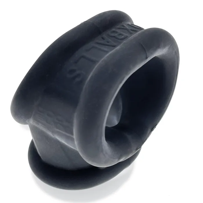 OXBALLS Male Sex Toys Cocksling 2 Cock Ball Sling Night