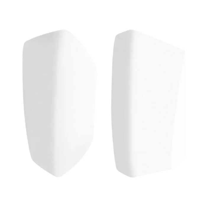 PAR Satisfyer Pro 2 extra Tips Pack of 5 Vibrators