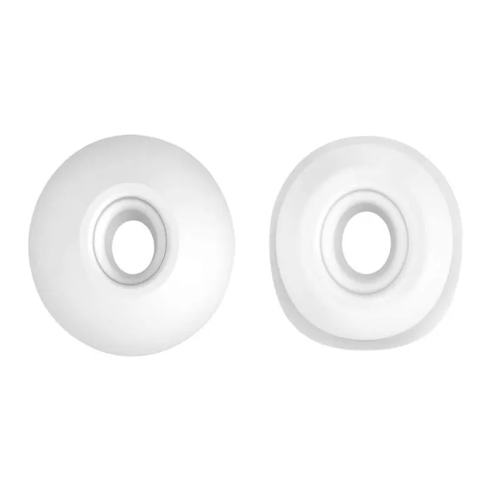 PAR Satisfyer Pro 2 extra Tips Pack of 5 Vibrators