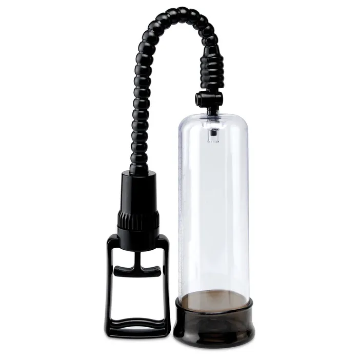 Pipedream Pump Worx Max Width Penis Enlarger Pipedream Male Sex Toys