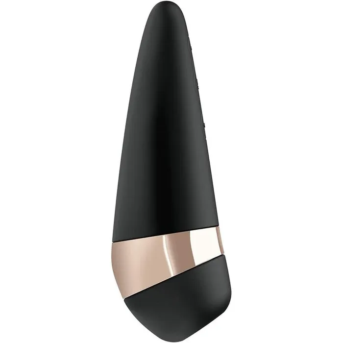 Satisfyer Vibrators Satisfyer Pro 3 Plus Vibration Clitoral Massager