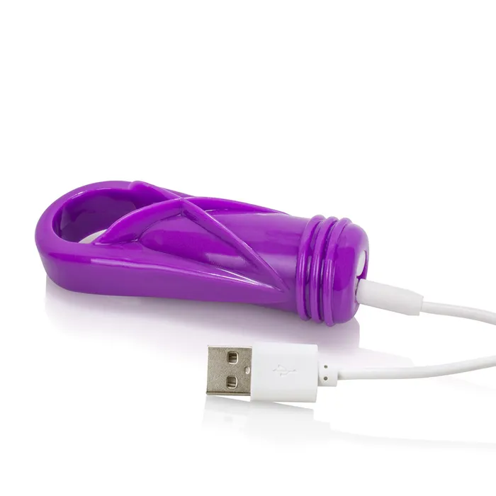 SCREAMING O Vibrators SCREAMING O CHARGED O YEAH PLUS RING PURPLE
