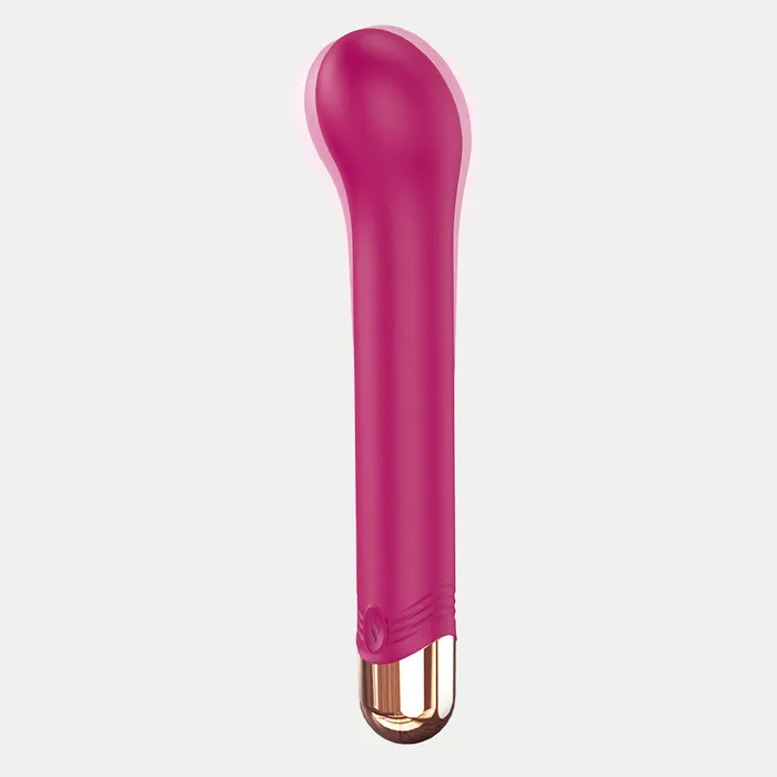 Shande Vibrators MELODY Beginner GSpot Vibrator 53 Inch