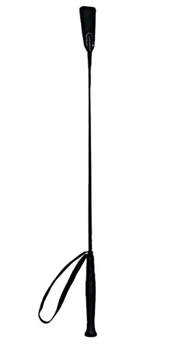 Spartacus 26in Classic Riding Crop Vibrators