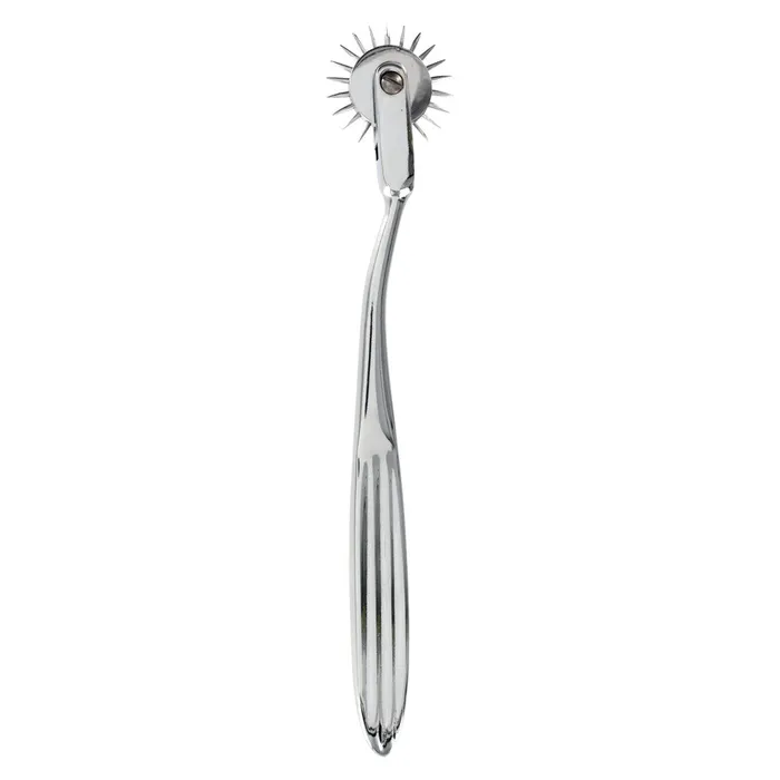 Steel Power Tools Male Sex Toys Steel Power Tools Pin Wheel