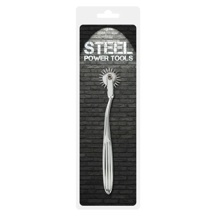 Steel Power Tools Male Sex Toys Steel Power Tools Pin Wheel Steel Power Tools Male Sex Toys Steel Power Tools Pin Wheel