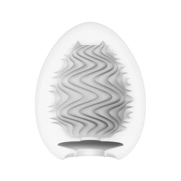 TENGA Female Sex Toys Egg Wind