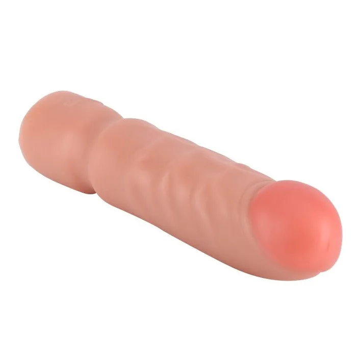 ToyJoy Big Boy 12 Inch Dildo Flesh Pink ToyJoy Dildos ToyJoy Big Boy 12 Inch Dildo Flesh Pink ToyJoy Dildos