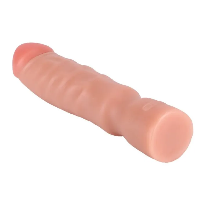 ToyJoy Big Boy 12 Inch Dildo Flesh Pink ToyJoy Dildos ToyJoy Big Boy 12 Inch Dildo Flesh Pink ToyJoy Dildos