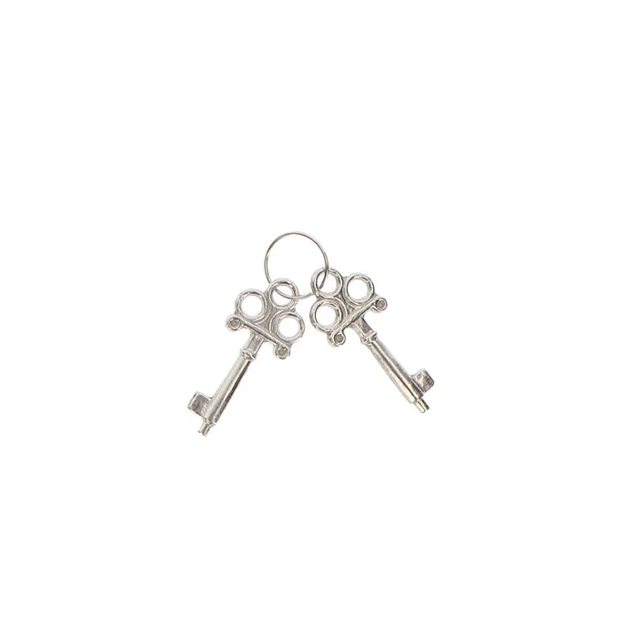 ToyJoy Metal Fun Handcuffs ToyJoy Couples ToyJoy Metal Fun Handcuffs ToyJoy Couples