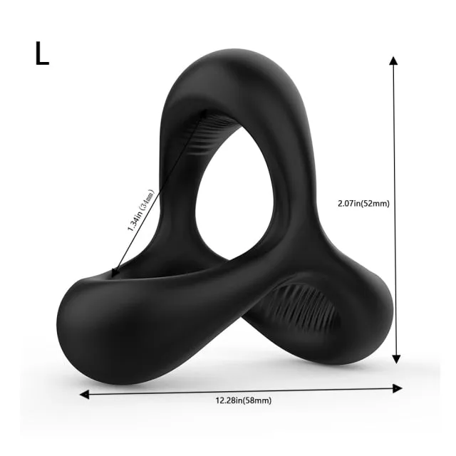 Vibrators 69shadesofplay Enlarger Rings Vibrators 69shadesofplay Enlarger Rings