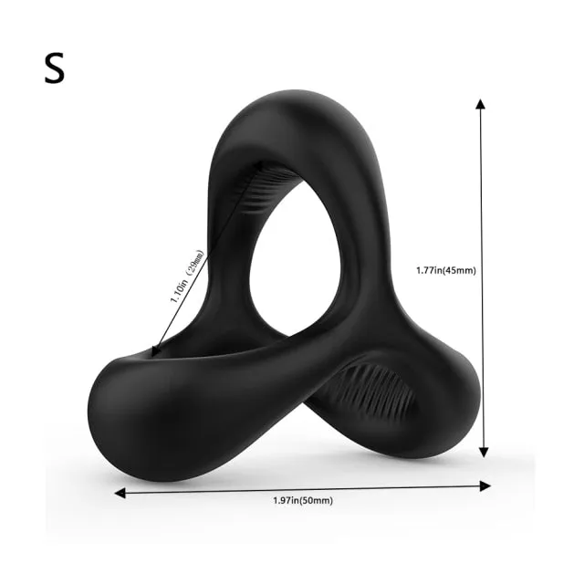 Vibrators 69shadesofplay Enlarger Rings Vibrators 69shadesofplay Enlarger Rings