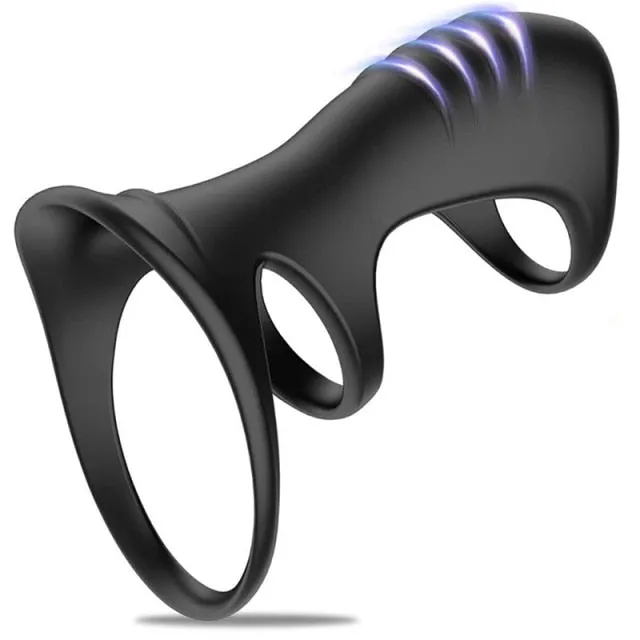 Vibrators 69shadesofplay Enlarger Rings Vibrators 69shadesofplay Enlarger Rings