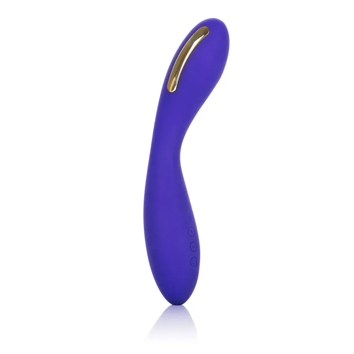 Vibrators Impulse Intimate EStimulator Wand CalExotics