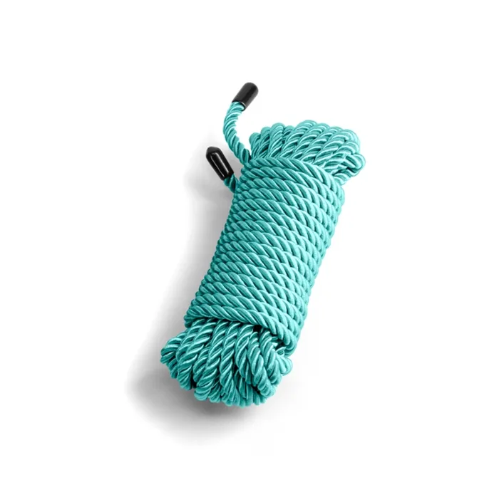 Vibrators NSN Bound Aqua Rope