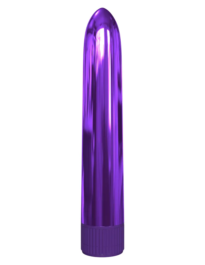 Vibrators Pipedream Classix Rocket Vibe Purple