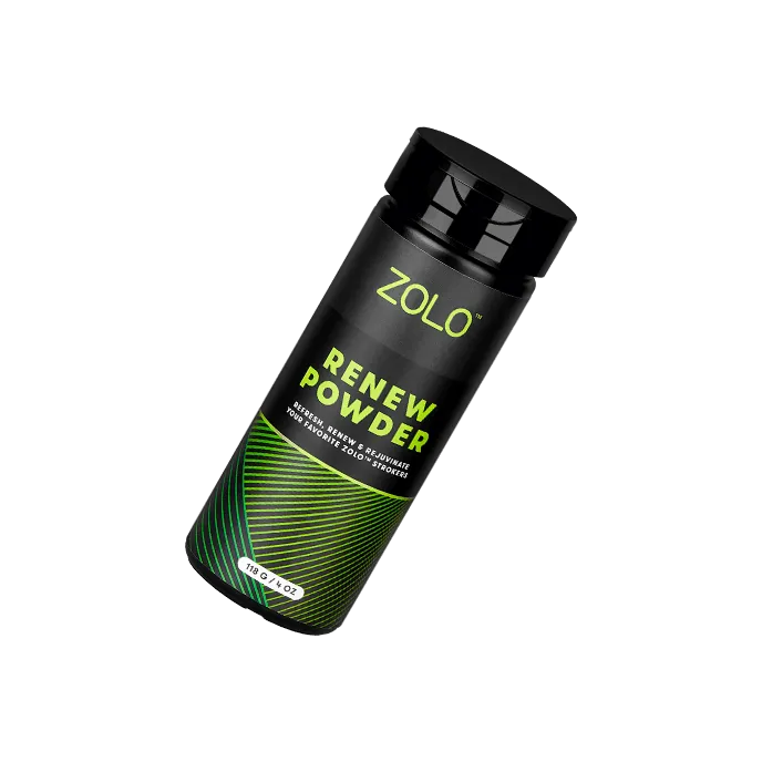 Zolo Vibrators Zolo Renew Powder