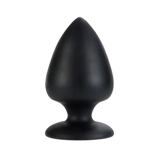 Anal CalExotics Colt XL Big Boy Black
