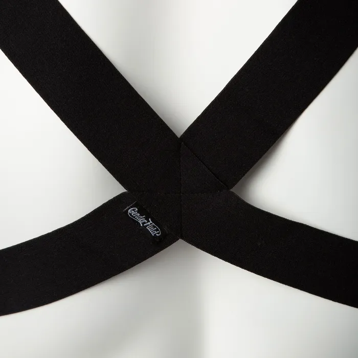 Anal Gender Fluid Gender Fluid Mason Harness Largexxlarge Black Anal Gender Fluid Gender Fluid Mason Harness Largexxlarge Black