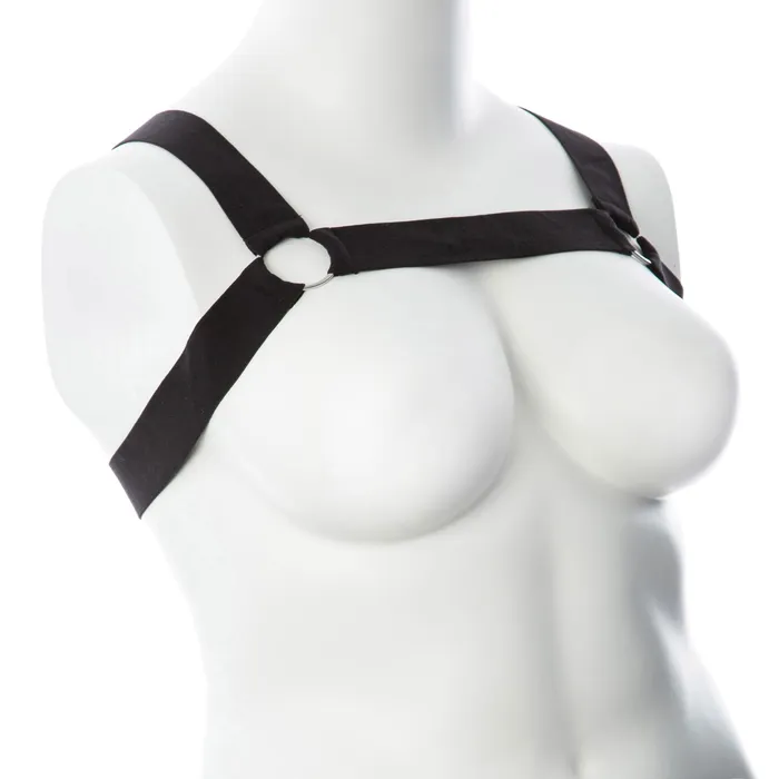 Anal Gender Fluid Gender Fluid Mason Harness Largexxlarge Black Anal Gender Fluid Gender Fluid Mason Harness Largexxlarge Black