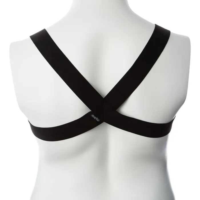 Anal Gender Fluid Gender Fluid Mason Harness Largexxlarge Black Anal Gender Fluid Gender Fluid Mason Harness Largexxlarge Black