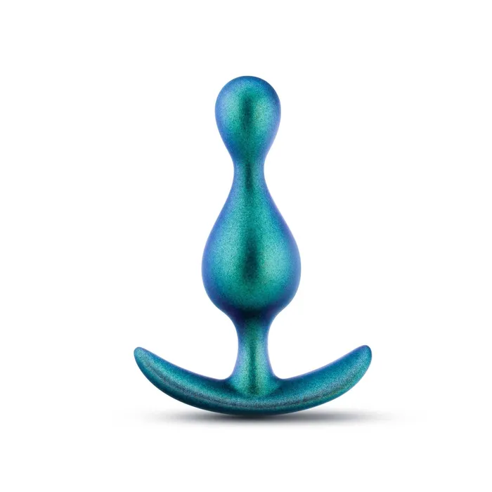 Blush Anal Anal Adventures Matrix Photon Plug Neptune Teal