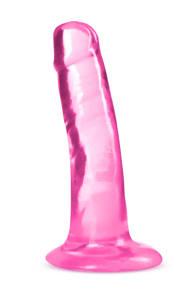 Blush Novelties B Yours Plus Hard N Happy Pink Vibrators Blush Novelties B Yours Plus Hard N Happy Pink Vibrators
