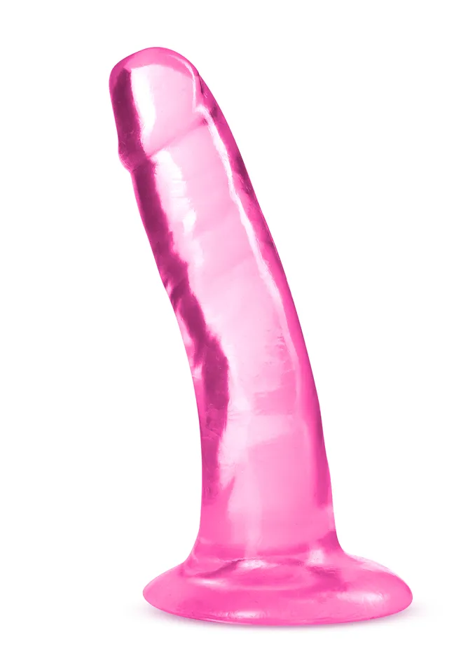 Blush Novelties B Yours Plus Hard N Happy Pink Vibrators Blush Novelties B Yours Plus Hard N Happy Pink Vibrators