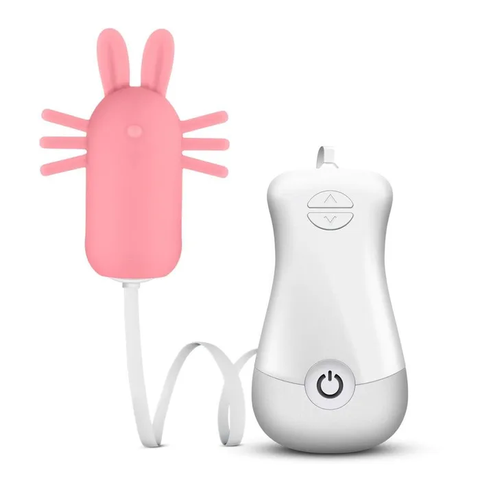 Blush Novelties Vibrators Exposed Kayla Bunni Dusty Rose Blush Novelties Vibrators Exposed Kayla Bunni Dusty Rose